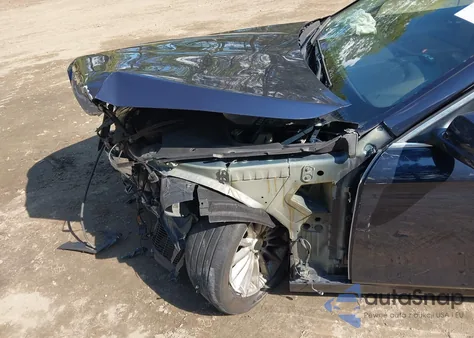 2013 BMW 535I from USA, damaged, VIN WBAFR7C51DC818807